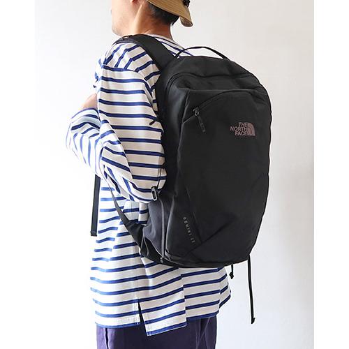 ノースフェイス バッグ THE NORTH FACE メンズ レディース Glam Daypack ...