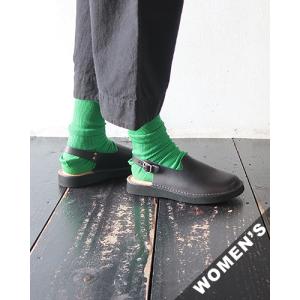 Organic handloom オーガニックハンドルーム サンダル シューズ メンズ