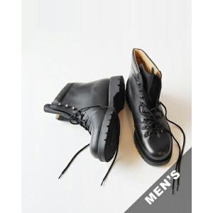 KLEMAN（クレマン） デッキシューズ モカシン 靴 ドナト メンズ U