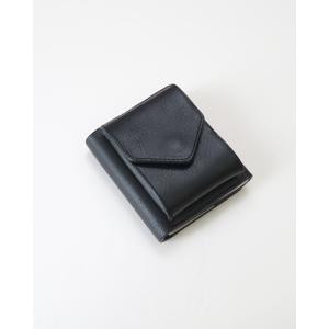Hender Scheme（エンダースキーマ） 【再入荷】Hender Scheme 3D purse