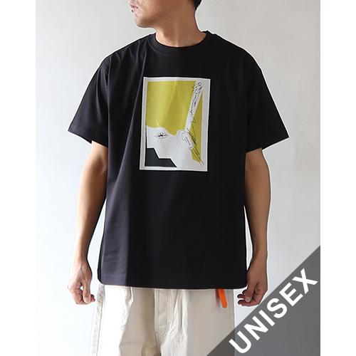 プログレスランニングクラブ カットソー PROGRESS RUNNING CLUB × LIKE T...