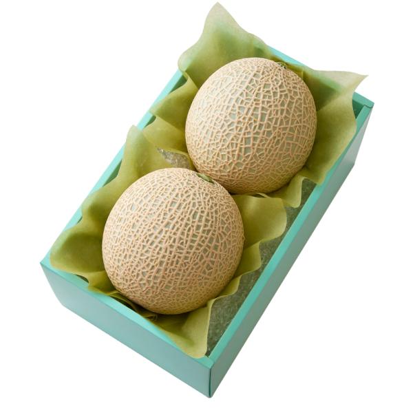 【公式】新宿高野 お歳暮 ギフト 贈り物 フルーツ 内祝い 誕生日 お祝い 御礼  メロン2入 #2...