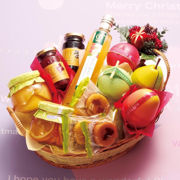 【公式】 新宿高野 お歳暮 ギフト 贈り物 フルーツ 内祝い 誕生日 お祝い 御礼  クリスマススイ...