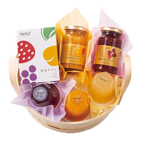 誕生日 内祝い お返し 手土産 結婚祝い 出産祝い お祝い 【公式】 新宿高野 おうちお祝いスイーツ...