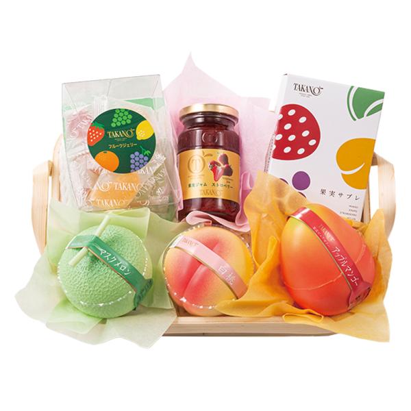 誕生日 内祝い お返し 手土産 結婚祝い 出産祝い お祝い 【公式】 新宿高野 おうちお祝いスイーツ...