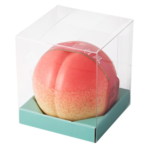 【公式】 新宿高野 ギフト プレゼント 残暑お見舞い お祝い お土産 果実ピュアゼリー 白鳳