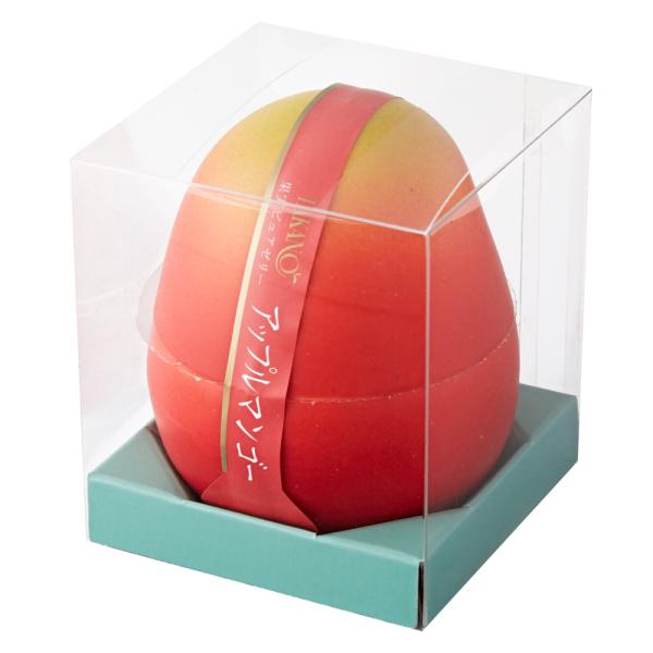 【公式】 新宿高野 ギフト プレゼント 残暑お見舞い お祝い お土産 果実ピュアゼリー アップルマン...