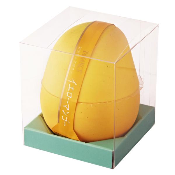 【公式】 新宿高野 ギフト プレゼント 残暑お見舞い お祝い お土産 果実ピュアゼリー イエローマン...