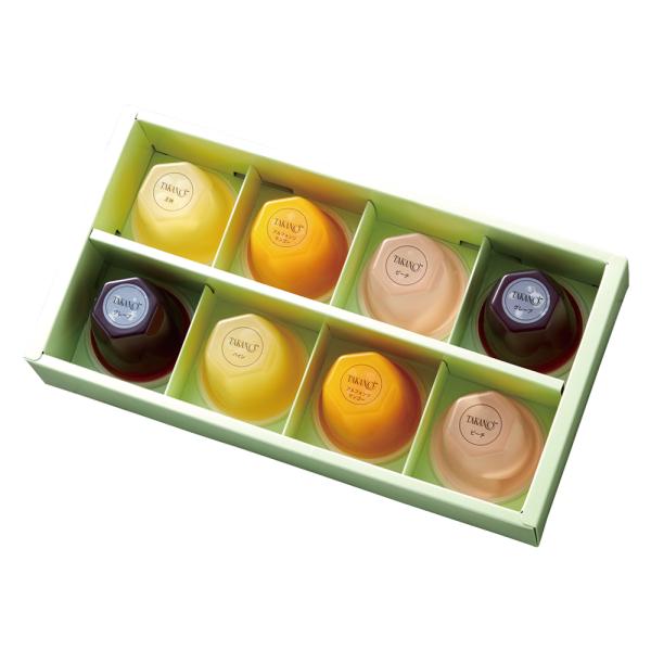 お中元 御中元 暑中見舞い ギフト 贈り物 フルーツ スイーツ プレゼント お菓子【公式】 新宿高野...
