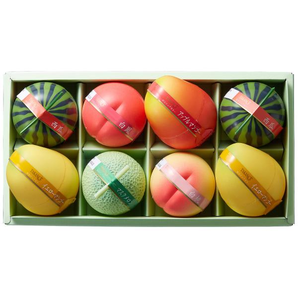 お中元 御中元 暑中見舞い ギフト 贈り物 フルーツ スイーツ プレゼント お菓子【公式】 新宿高野...