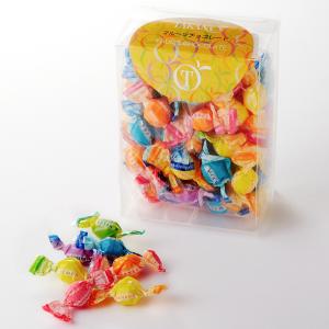 プチギフト プレゼント 手土産 お返し バレンタイン 【公式】 新宿高野 フルーツチョコレート