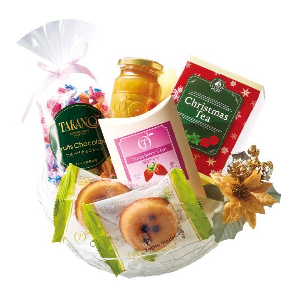 【公式】 新宿高野 お歳暮 ギフト 贈り物 フルーツ 内祝い 誕生日 お祝い 御礼  クリスマスティ...