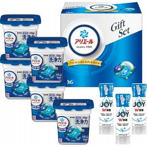 アリエール P＆G アリエールジェルボール プレミアムバラエティ
