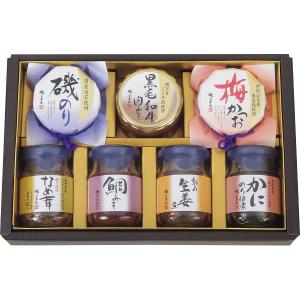 磯じまん ご飯のお供瓶詰セット MT-30 : Drink&Dream D-Park ヤフー店