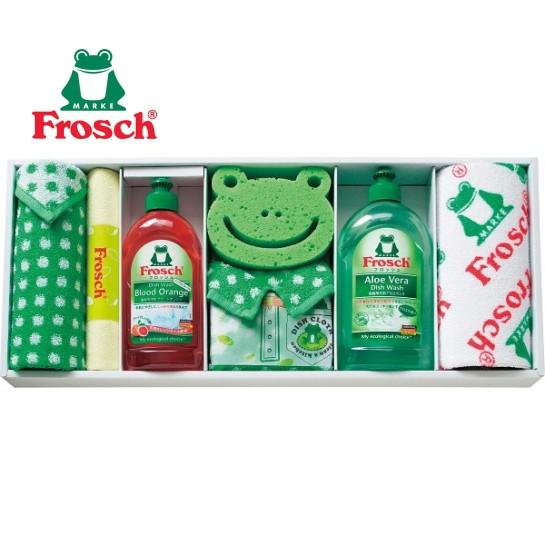 Frosch フロッシュキッチン洗剤ギフト FRS-530