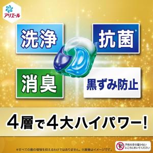 P&Gアリエール 洗剤ギフト アリエールジェル...の詳細画像2