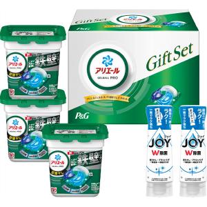 アリエール P＆Gアリエール 液体洗剤セット PGCG-10F : ギフトハウス