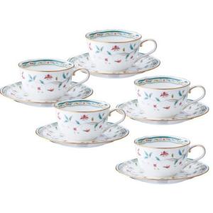 ハーモニック 【ノリタケ】和花 アソートコレクション ティー ハーモニック 【ノリタケ】和花 アソートコレクション ティー
