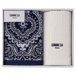 COMME CA ISM HOME コムサイズム・ホーム・アソット フェイス