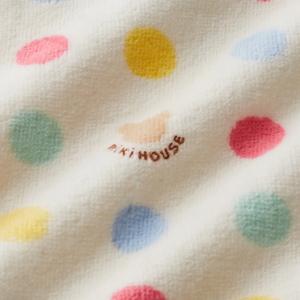 ミキハウス MIKIHOUSE バスポンチョ【...の詳細画像5