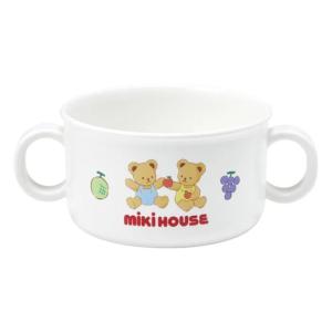 MIKIHOUSE ミキハウステーブルウェアセ...の詳細画像5