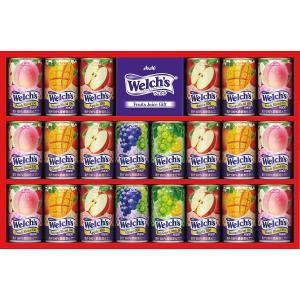 Welch's カルピス ウェルチ100%ジュースギフト WS30T : ギフトハウス