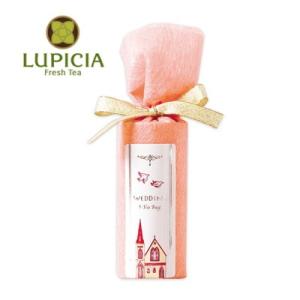 LUPICIA ルピシア　紅茶WEDDING ティーバッグ（鳩）