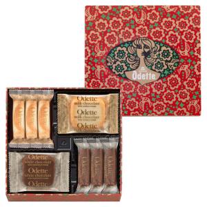 モロゾフオデット16個入り