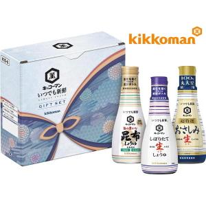 キッコーマン 醤油ギフトセット　9箱 キッコーマン いつでも新鮮 ギフトセット」の人気商品一覧 | 安い商品