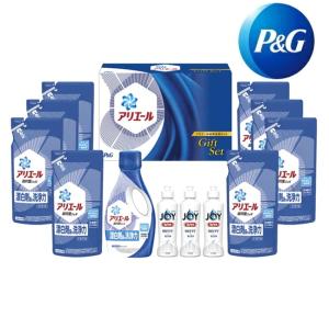 ボールド P&Gボールド洗剤ギフト ボールドジェルボールギフトセット