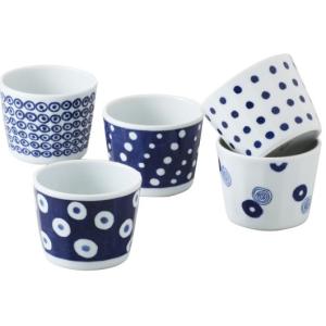 有田焼】≪波佐見焼 ≫ホタルレリーフ 10客仙茶揃 : ギフトハウス