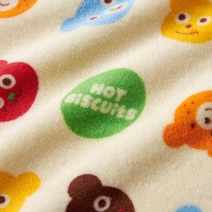 MIKIHOUSE ミキハウス ホットビスケッ...の詳細画像4