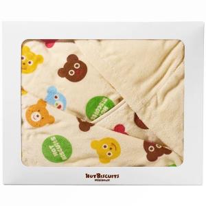 MIKIHOUSE ミキハウス ホットビスケッ...の詳細画像3