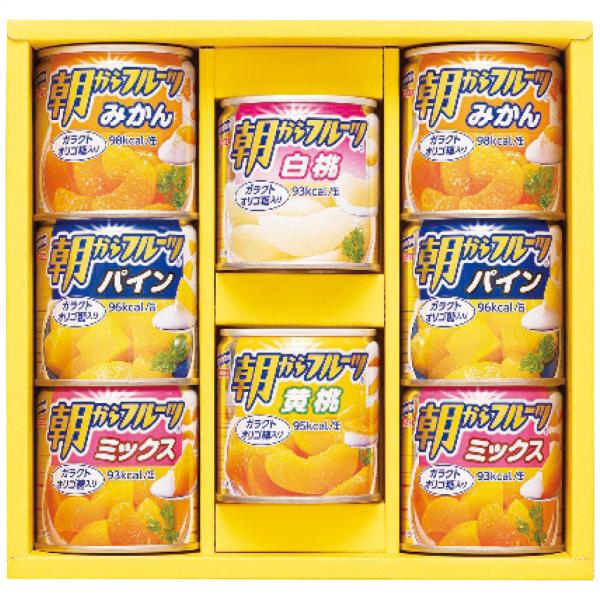 はごろもフーズ　デザートギフト AS-20R