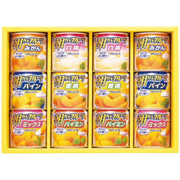 はごろもフーズ　デザートギフト AS-30R