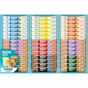 AGF ブレンディポーションアソート36杯ギフト PA30 送料無料 : ギフト