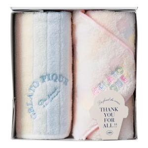 gelato pique-ジェラート ピケ- タ...の商品画像