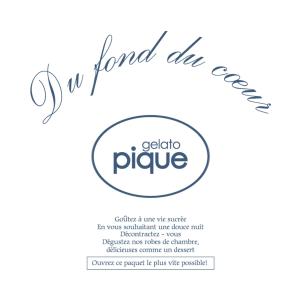 gelato pique-ジェラート ピケ- ...の詳細画像3