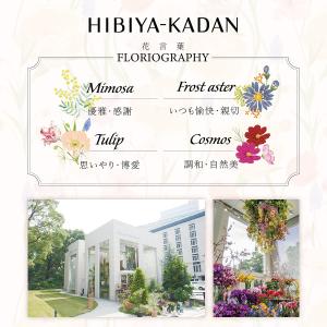 【日比谷花壇】陶製スプーンセット【HBK10】...の詳細画像1