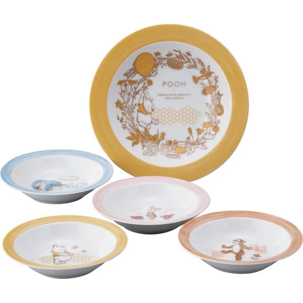 Disney-ディズニー- ボタニカルアート サラダパーティーセット