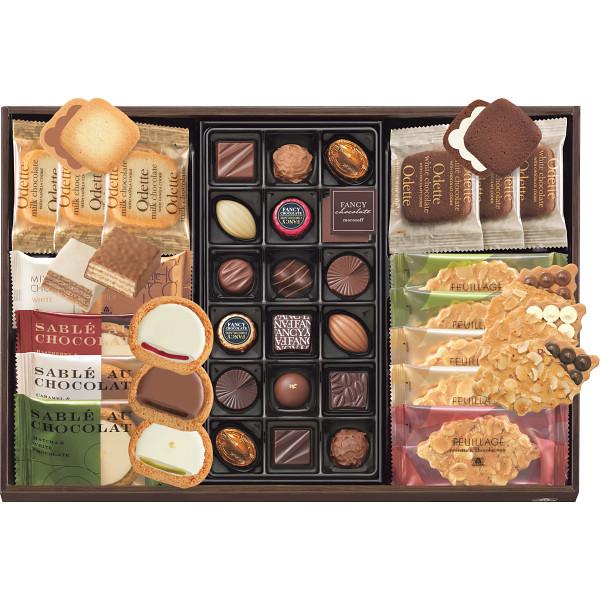 Morozoff-モロゾフ- ハッピーパーティW MO-0043