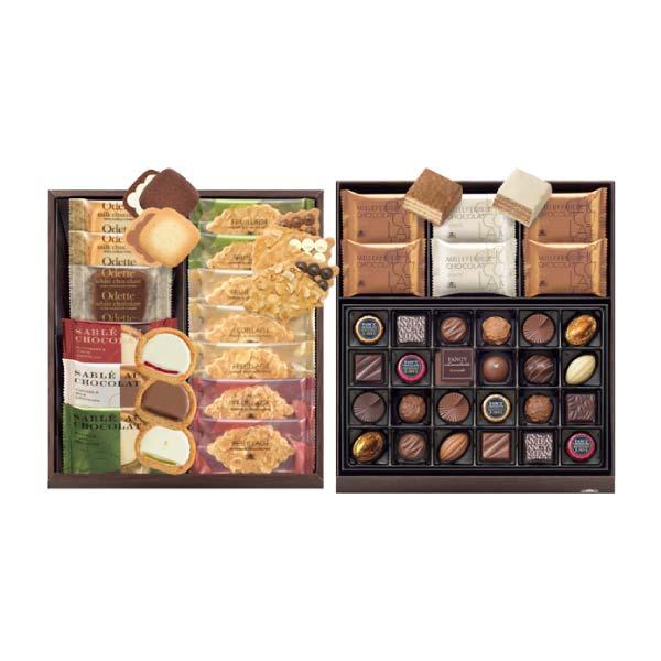 Morozoff-モロゾフ- ハッピーパーティ MO-4024