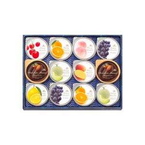 モロゾフ（Morozoff） モロゾフのプリン詰合せ 12個入 送料無料