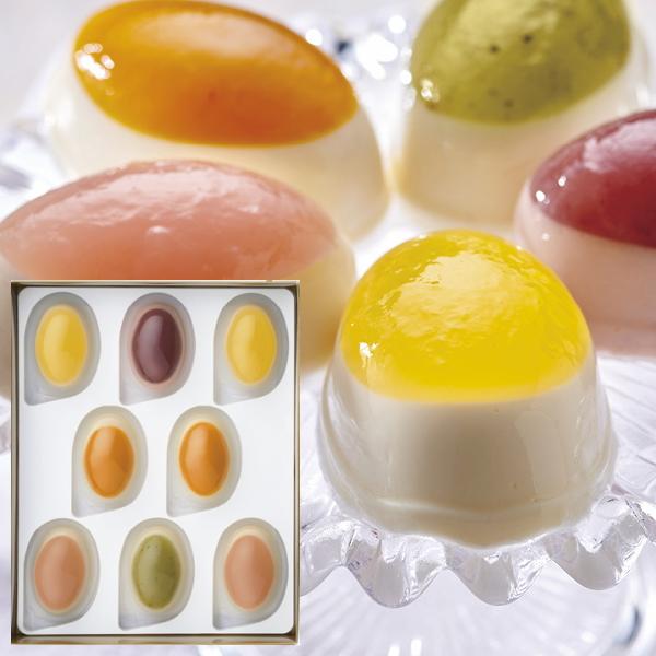 銀座千疋屋 銀座フルーツチーズケーキ 8個