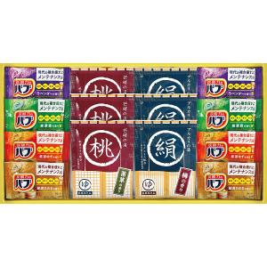 お歳暮 ギフト 送料無料 夢湯紀行薬用入浴剤ギフトセット MR-40F