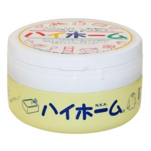 ハイホーム 400g 石鹸 クレンザー 手肌 人 優しい 万能 ロングセラー クリーナー 洗剤 研磨剤 汚れ 汚れ落とし 油汚れ 水アカ｜takanomedo