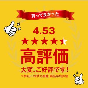 送料無料 名入れ無料 お供え 盛籠|法事 法要...の詳細画像2