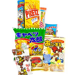お菓子 駄菓子 袋 詰め合わせ 8点 セット ...の詳細画像5