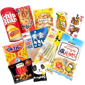 お菓子 駄菓子 袋 詰め合わせ 11点 セット...の詳細画像4
