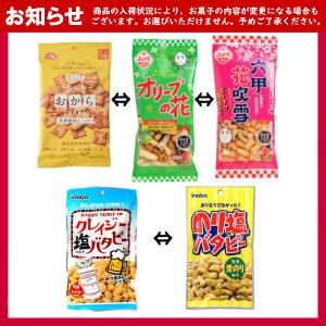 お菓子 駄菓子 袋 詰め合わせ 11点 セット...の詳細画像5